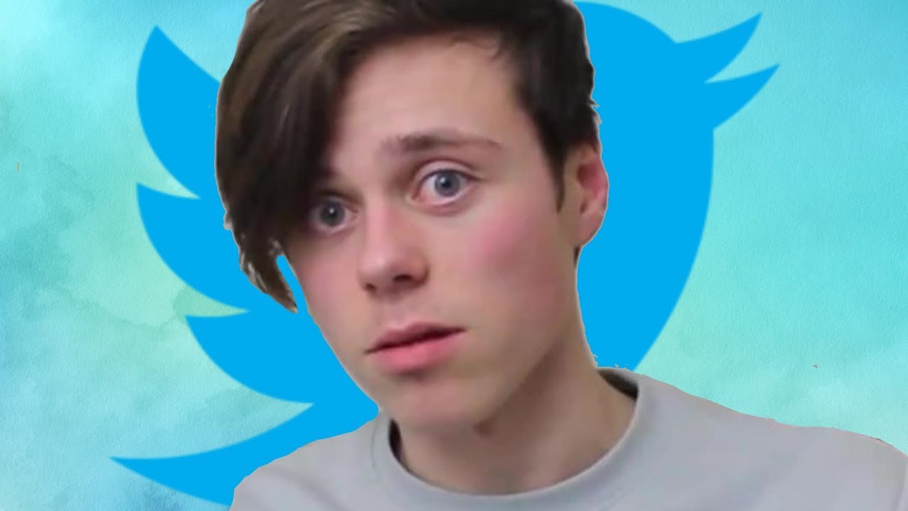 Twitter VS ImAllexx