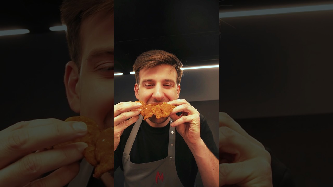 Das perfekte Wiener Schnitzel 🇦🇹 So geht&lsquo;s!