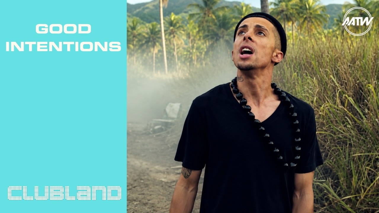 Dappy - Good Intentions (Dappy - Bad Intentions Album Out Now)