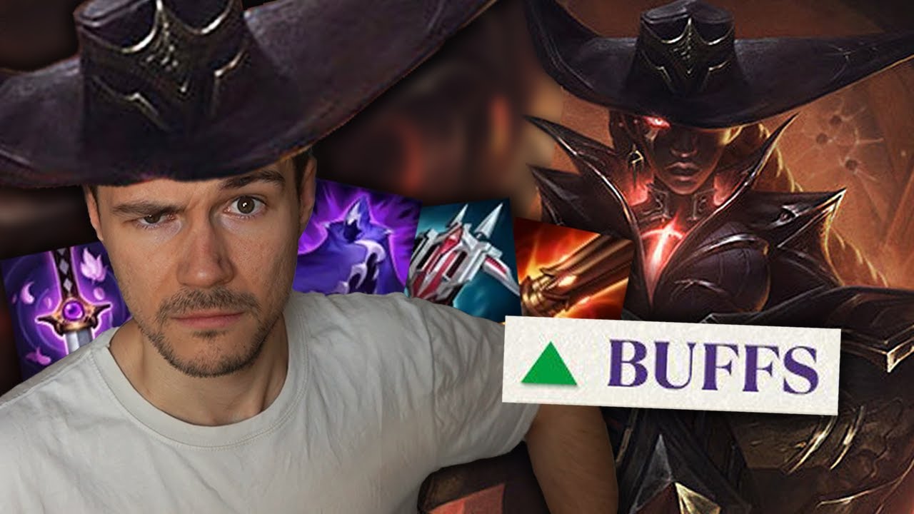 IST SENNA jetzt der BESTE ADC GEWORDEN?!