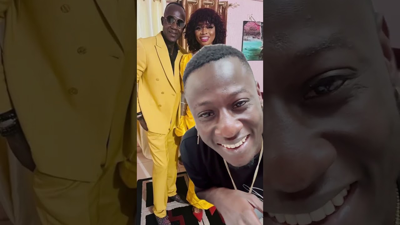 Général chico Vs Maya Kaba