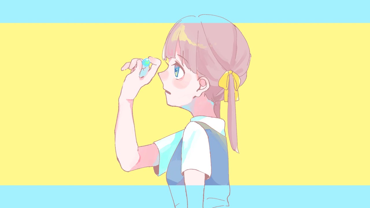 知りたい - 水野あつ