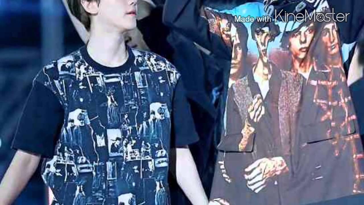 OPV CHANBAEK ♡ รักไม่มีเงื่อนไง