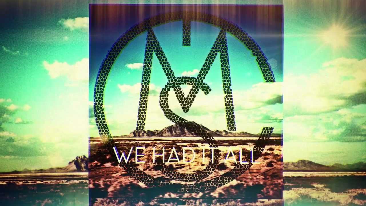The Mid-Summer Classic - We Had It All (Official Lyric Video)
