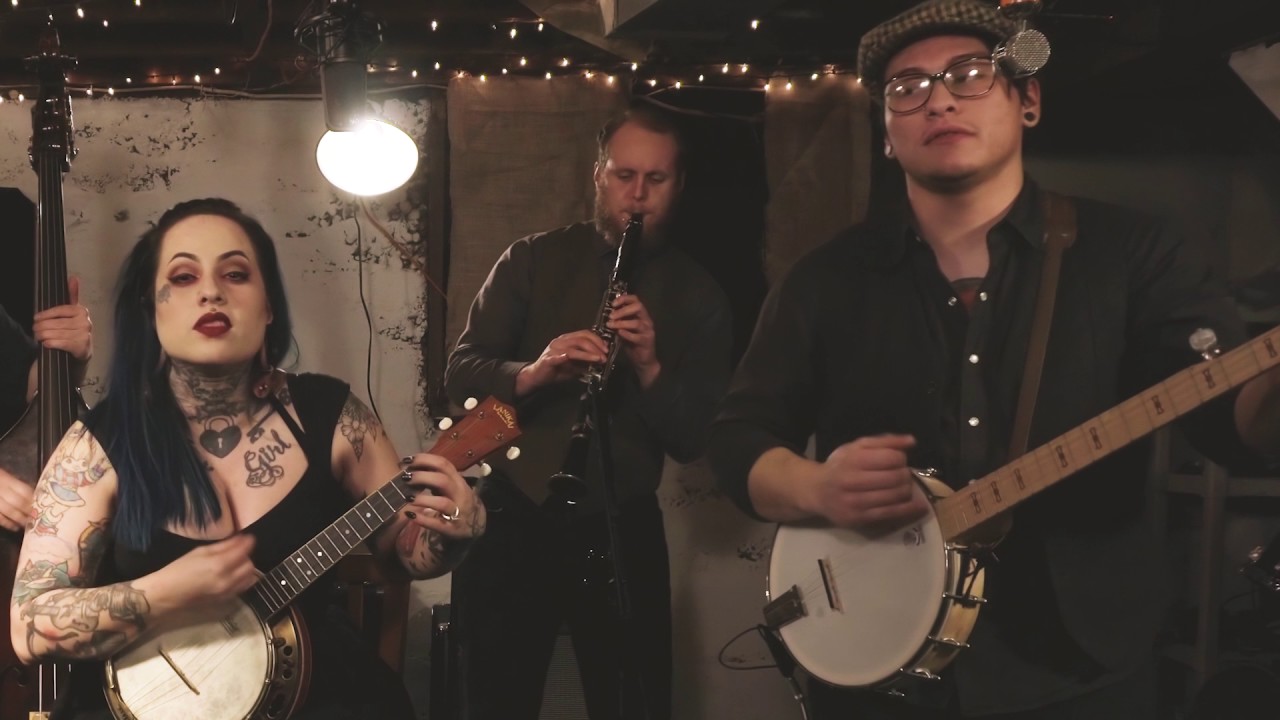 Bridge City Sinners - Laugh While You Can