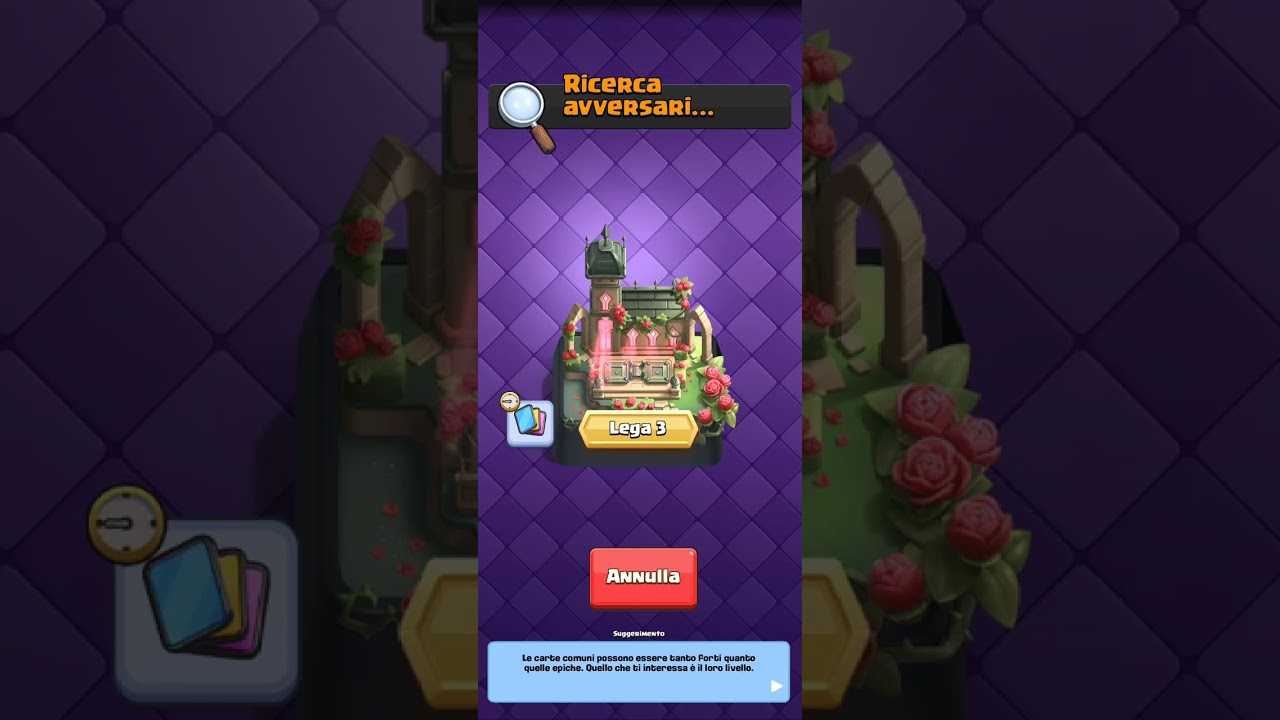 HO FATTO ARRABBIARE SUPERCELL!!😱😱