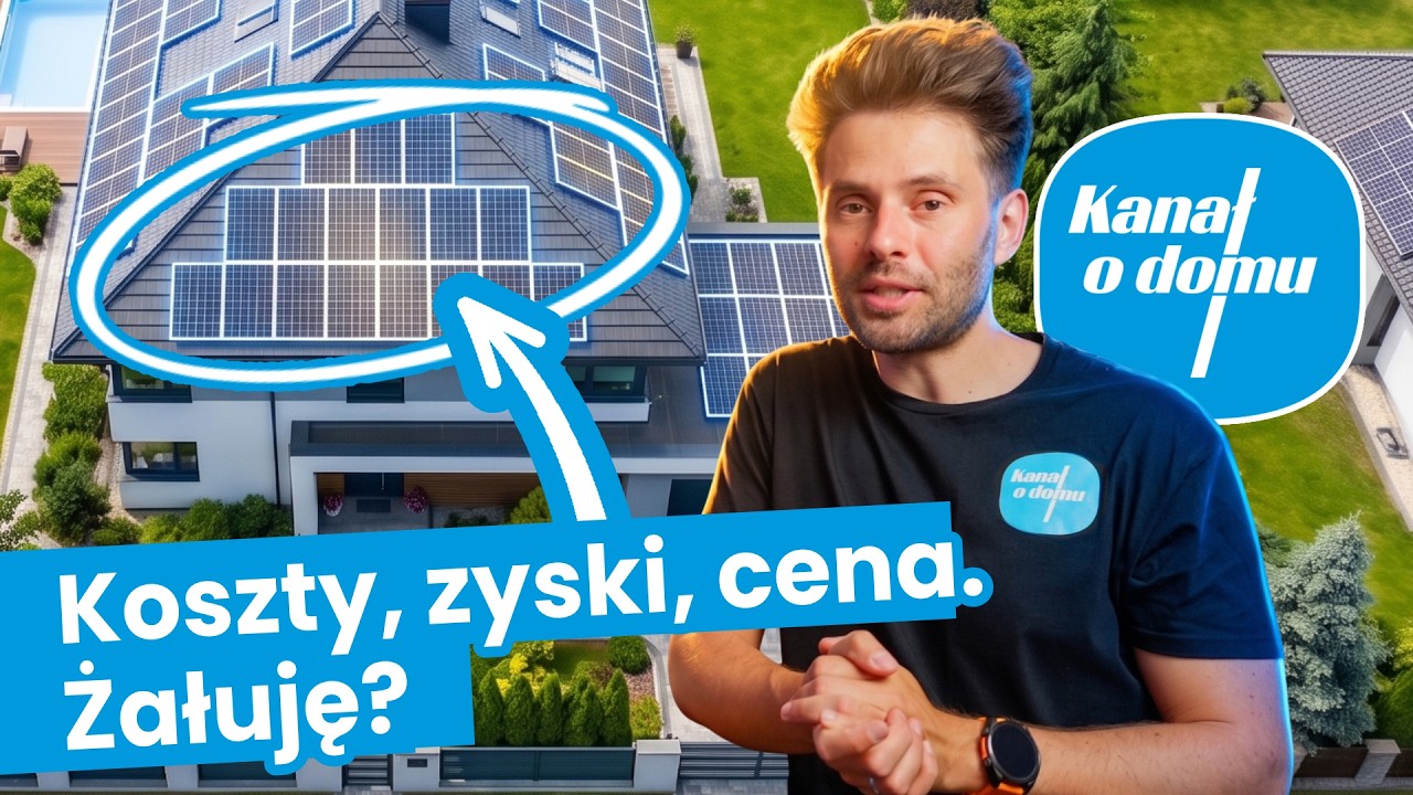 FOTOWOLTAIKA po 1,5 roku na nowych zasadach. Podsumowanie