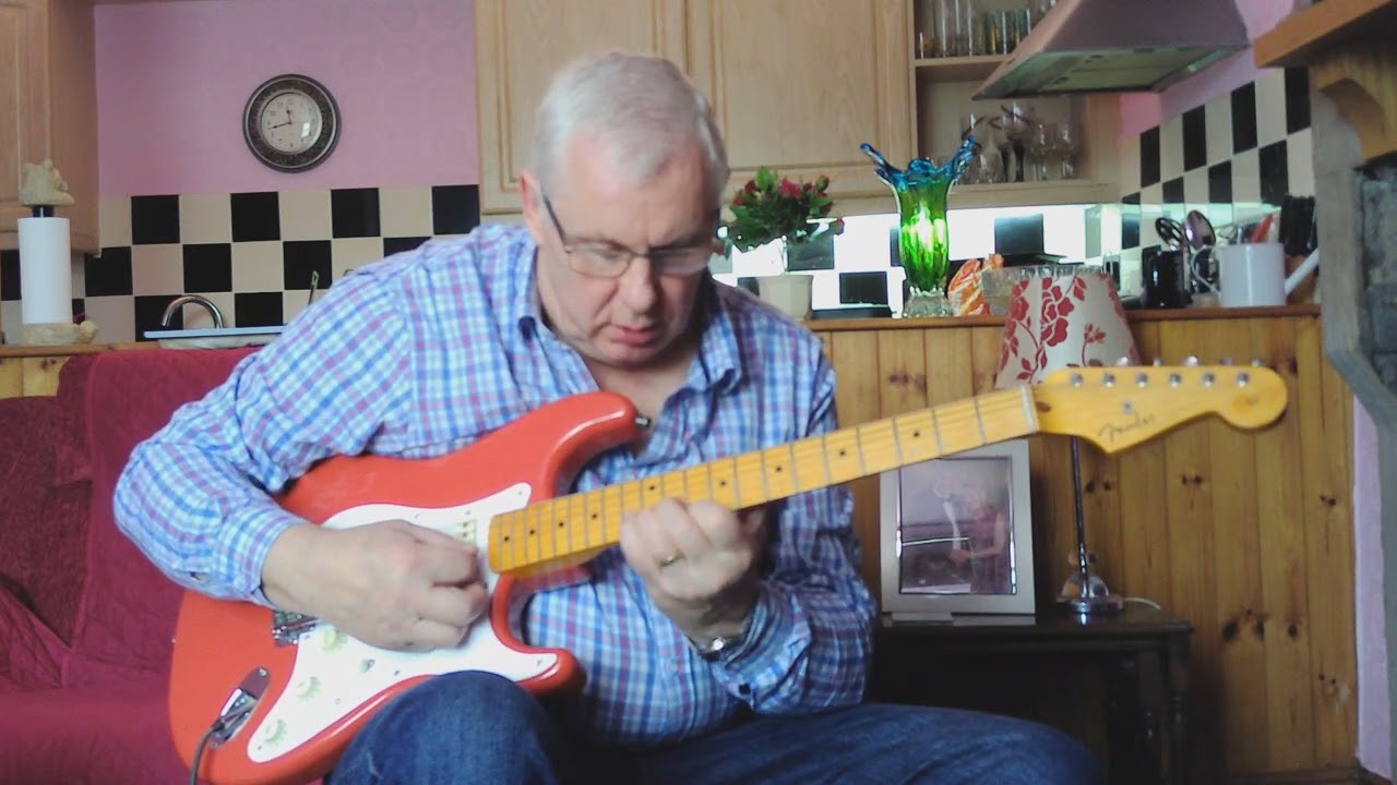 Till. (ZZ and De Maskers cover).