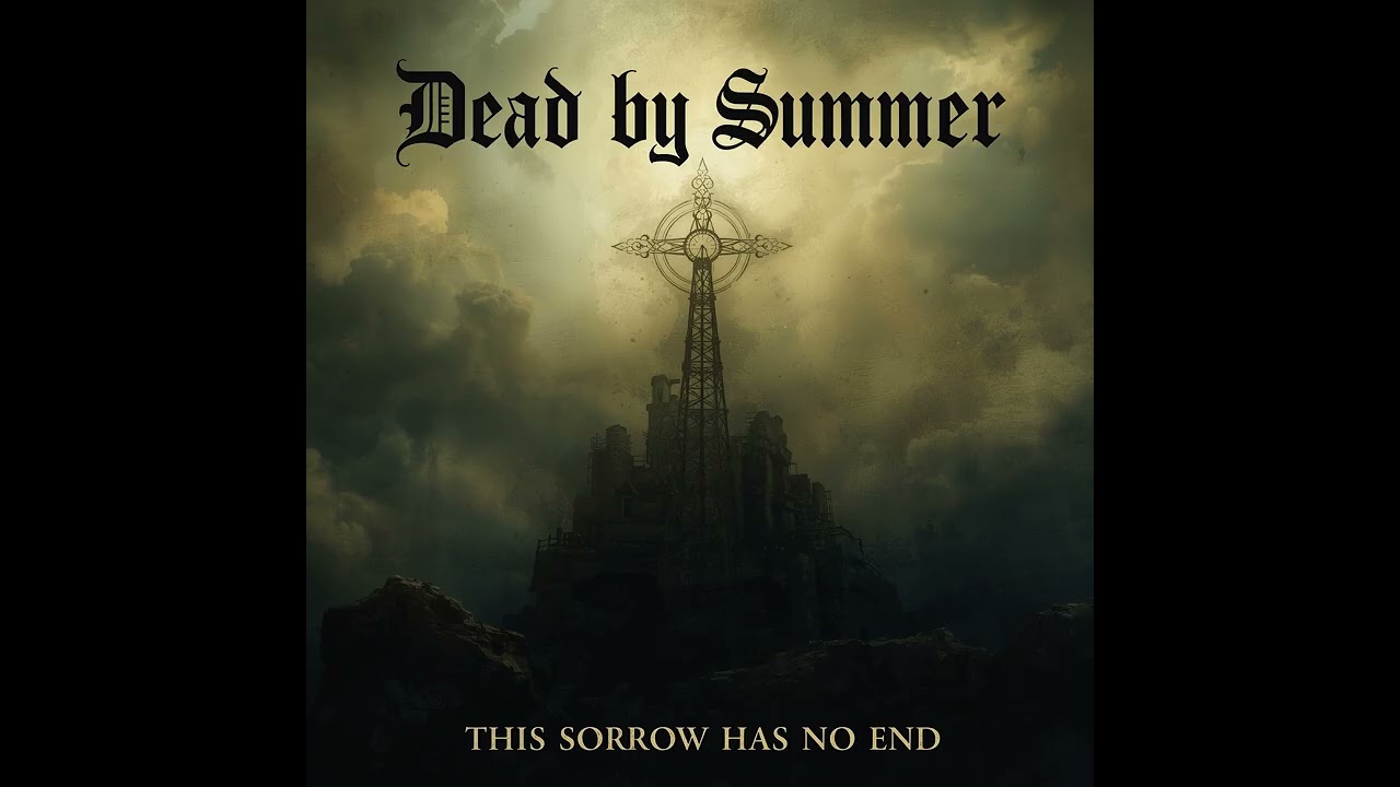 Dead by Summer - Flowers Wilted Before Spring