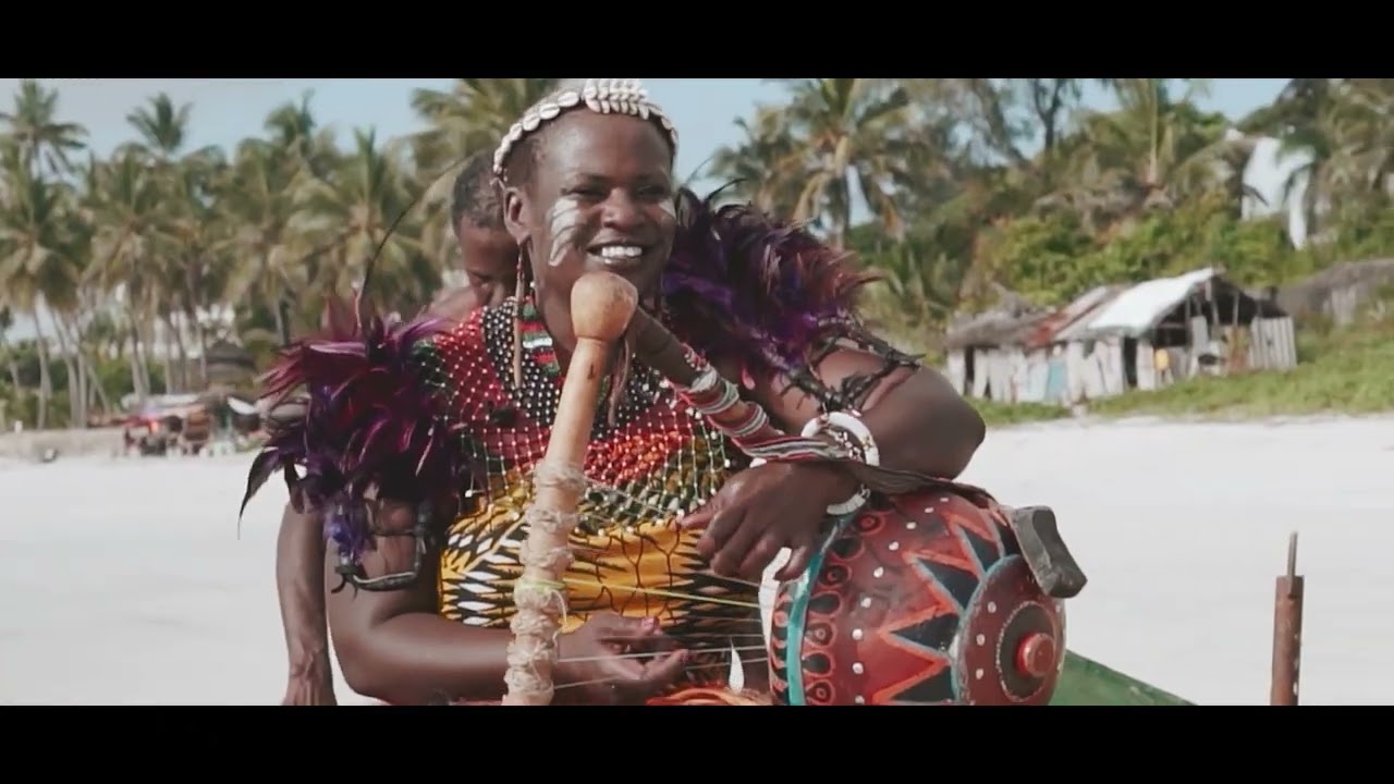 HEARTS OF KENYA on kweliTV