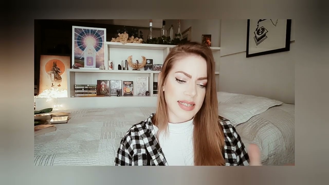 Tarot do Amor: O que você precisa saber sobre essa Conexão? ❤️🌹