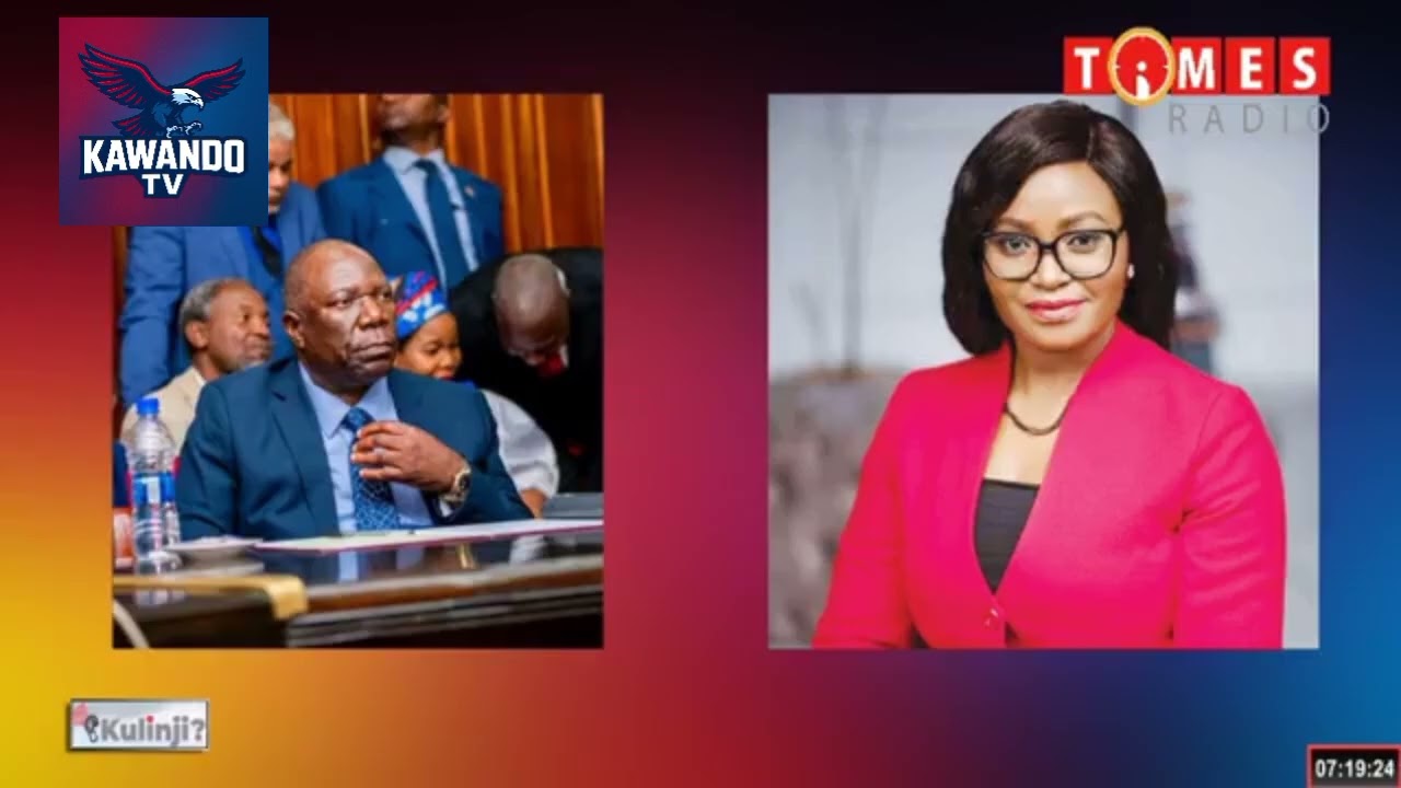 MUKANGANO LERO PA TIMES PAKULINJI PA NKHANI YOTI POMWE BOMA LA DPP LAYAMBIRA PA 90 DAYS 