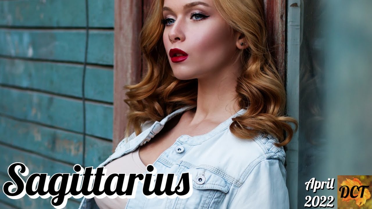 Sagittarius April 2022 💗🔥You have the KAVORKA 😏 They never met someone like you!❤️‍🔥 They want YOU!😲