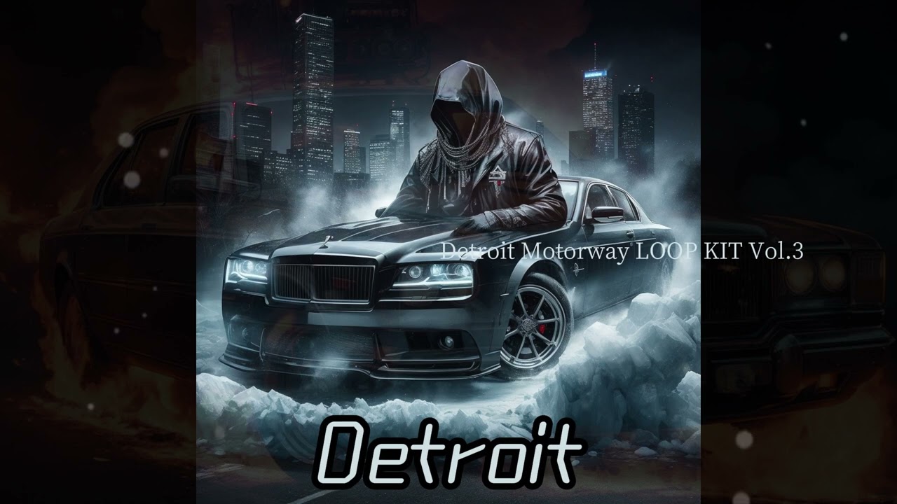 [FREE]Detroit Loop Kit 2024  