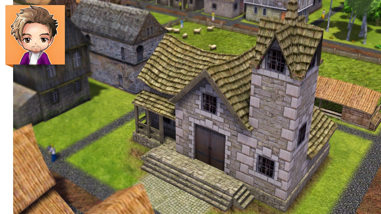 Banished: Colonial Charter 1.7 | PART 7 | STARVATION