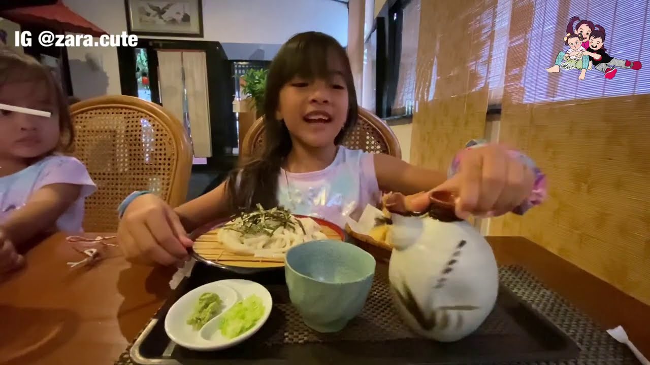Restaurant Jepang Pertama di Jakarta | Peraturan di Resto Era New Normal | Wisata Legendaris Jakarta