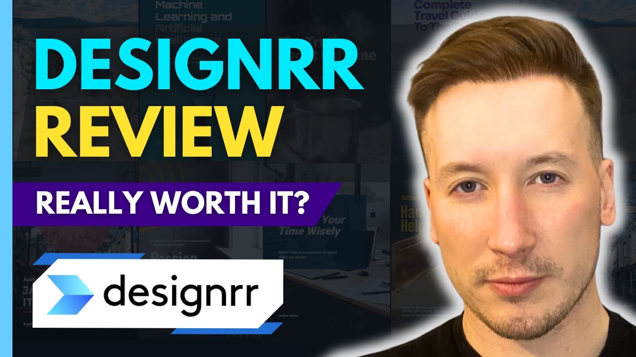 Designrr Review 2026 — Can It Replace Canva/Word for eBooks?