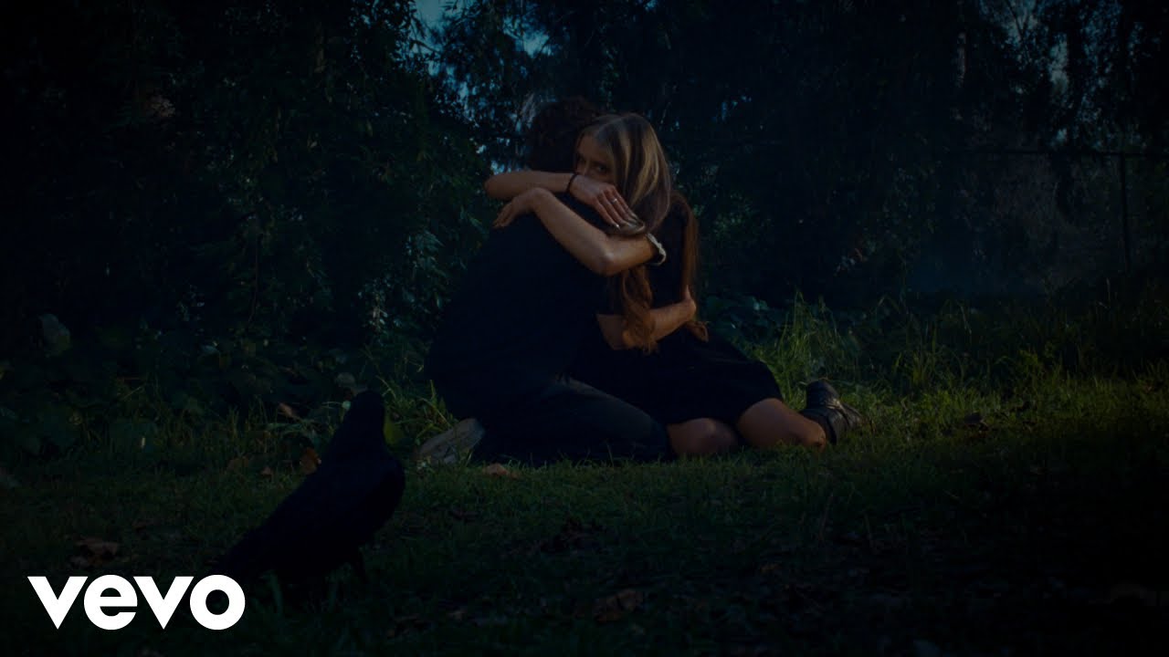 Isabel LaRosa - Raven (Short Film)