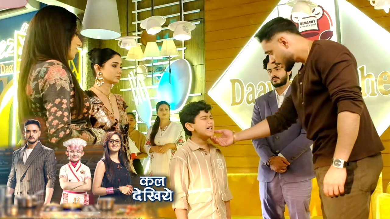 Mannat Promo 5th February 2026: Vikrant Ne Mani UV Ki Baat, Mannat Ko Hua Efsos