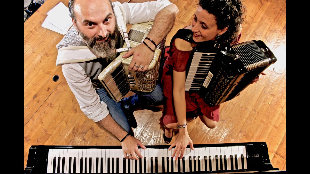 Libertango