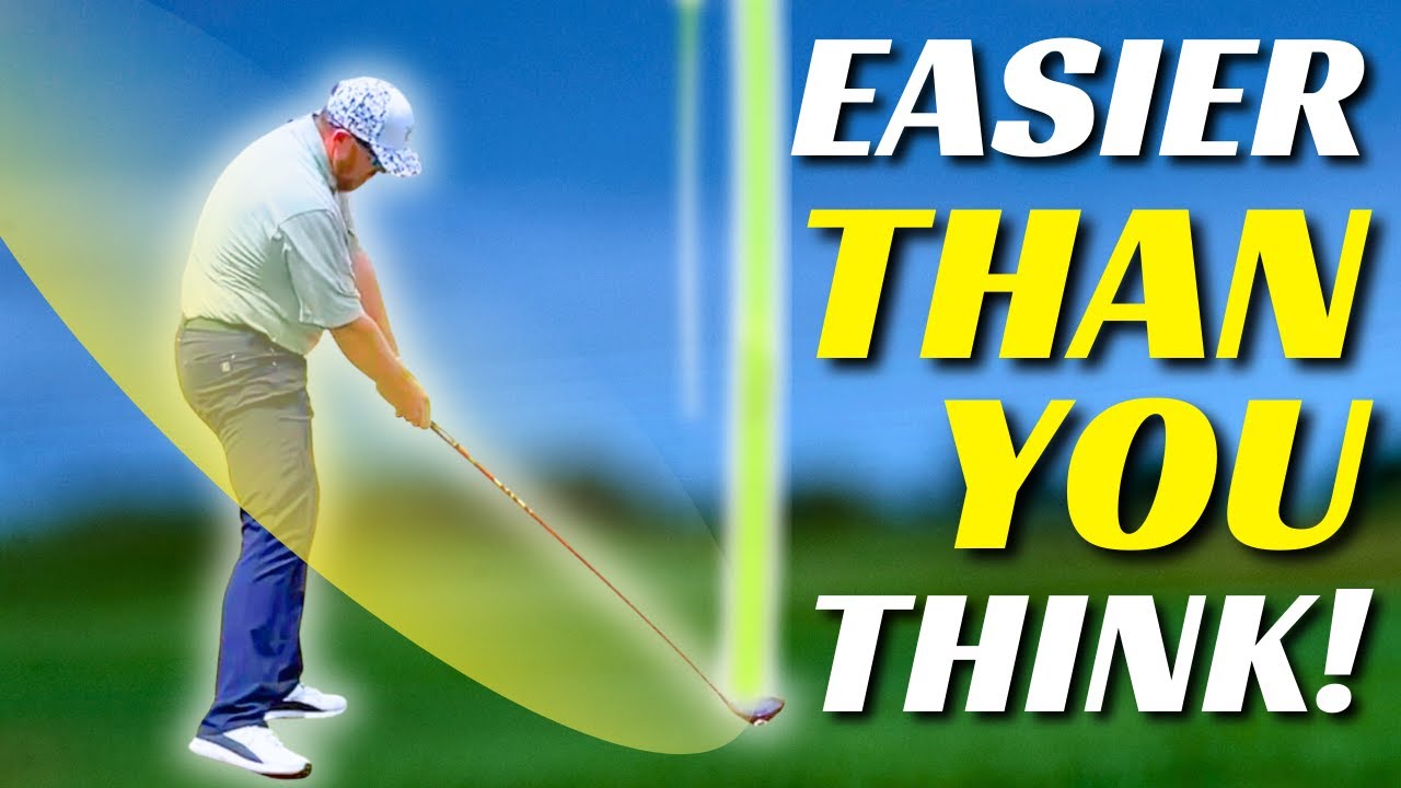 Hitting A Draw is Super Easy With Stack And Tilt!