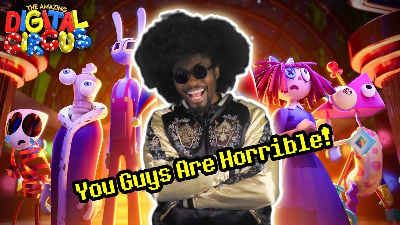 How Fandom Culture Broke Gooseworx