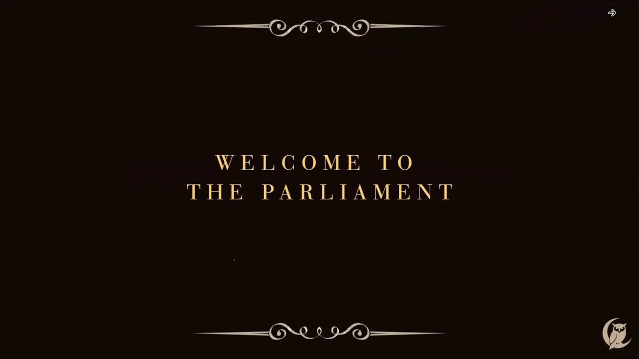 The Parliament, Soft Launch and Games