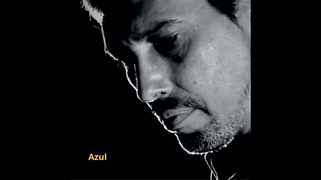 Azul - Enrique Marquetti