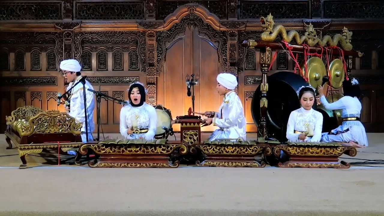 KREATIVITAS MUSIK TRADISIONAL KAB. TEMANGGUNG | FLS2N SMP 2023 TINGKAT PROVINSI JAWA TENGAH