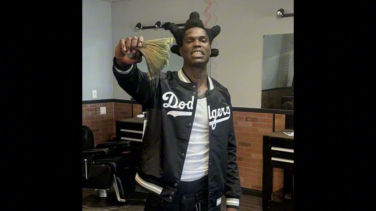 [FREE] El Snappo Type Beat ''Life's Short''