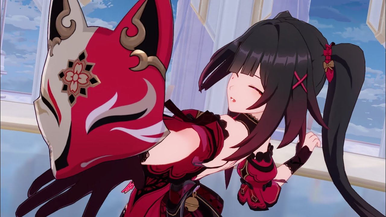 S0 Sparkle v7.9 Elysian Realm Finality | Honkai Impact 3rd