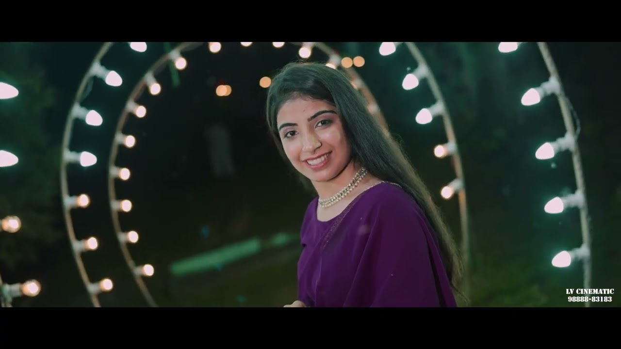 Ankush + Muskan, Pre wedding Story, LV Cinematic 98888-83183