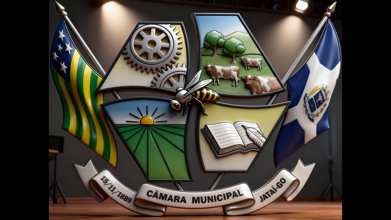 Entrega de moção de aplausos pelos 50 anos de fundação da Comigo