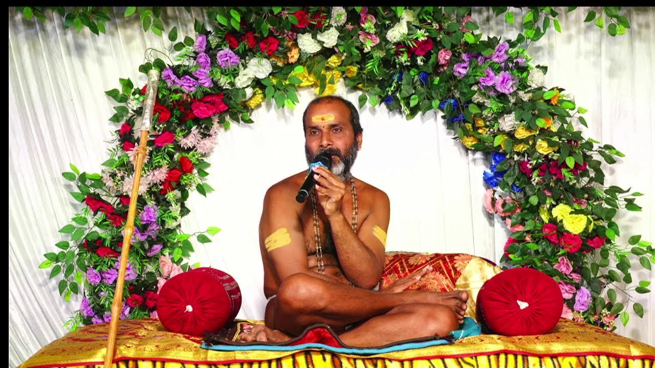 श्री दादागुरु भगवान् संवाद बिछिया जिला डिंडोरी मध्यप्रदेश 🙏🏻🚩