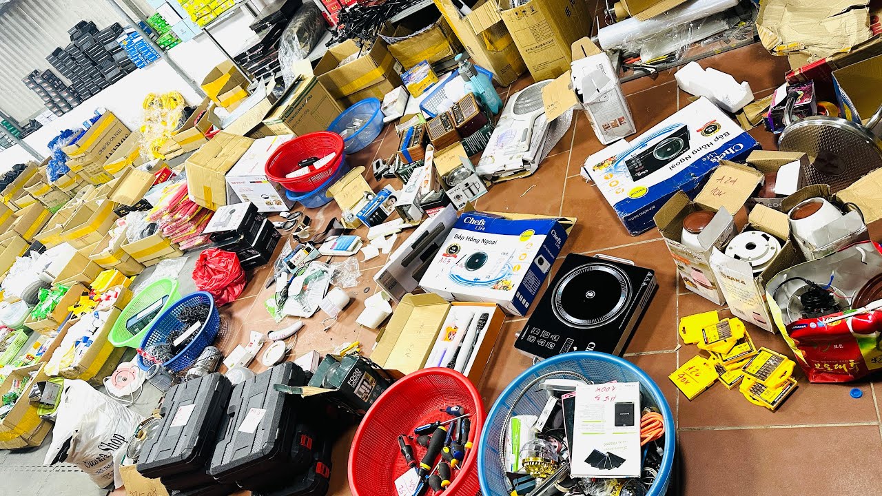 💣 XẢ KHO TOÀN TẬP – GIÁ RẺ BẤT NGỜ