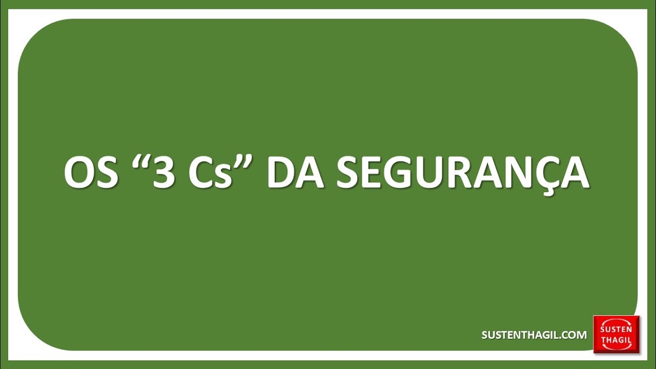 Os 3 