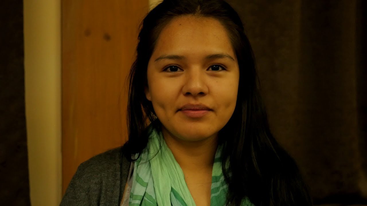 Eyvette Elliott - We Matter Campaign