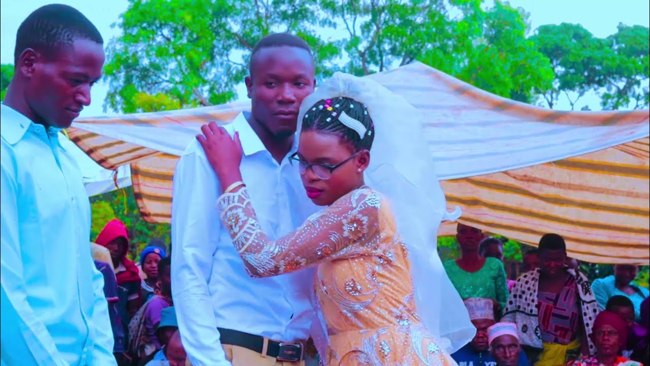  JIDULA MABAMBASE  SONG HARUSI YA PILI BY EMMA STUDIO 0764 670 527.   2025