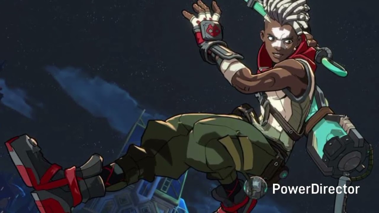 Arcane pmv your my enemy