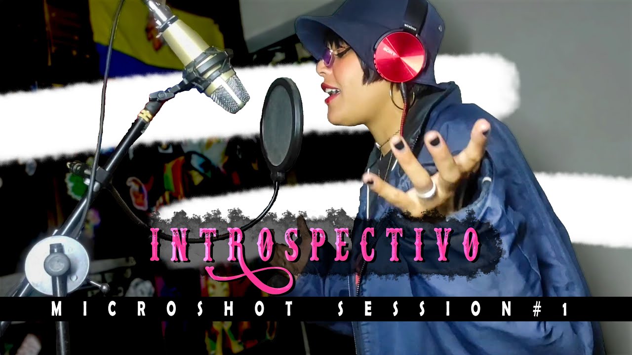 MicroShot Session #1: Introspectivo - NN @trascendentalfilms