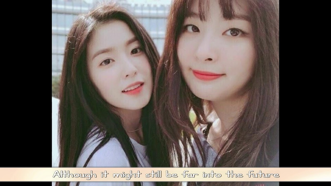 SeulRene is real  | Complete 💕😉