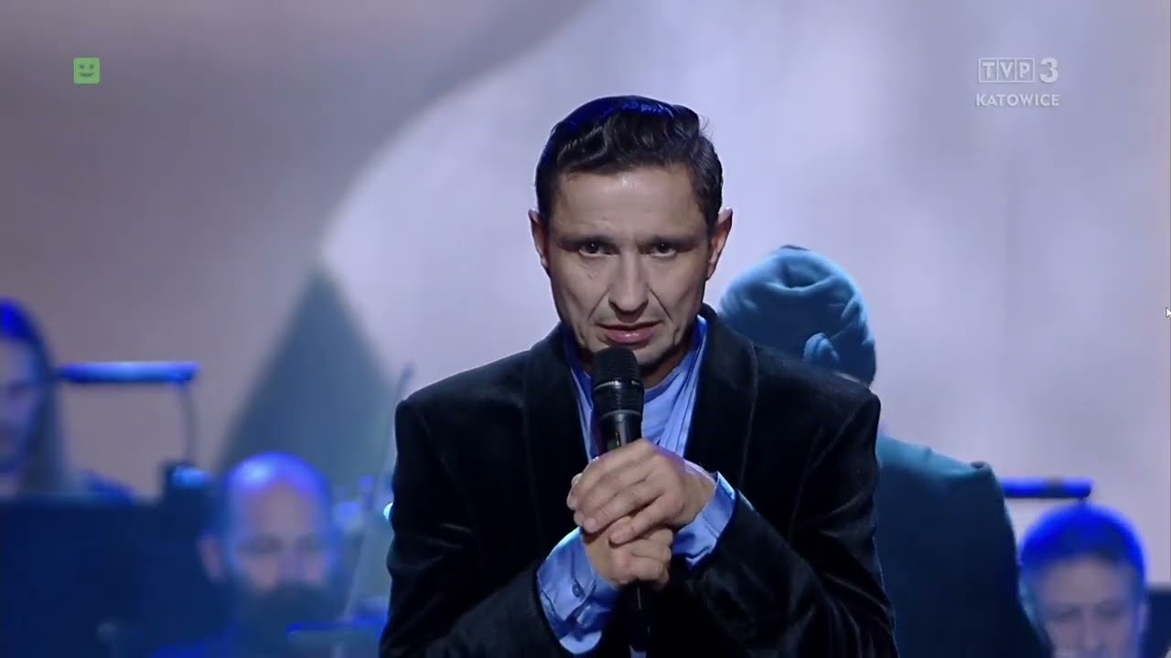 Janusz Radek Wielka Woda