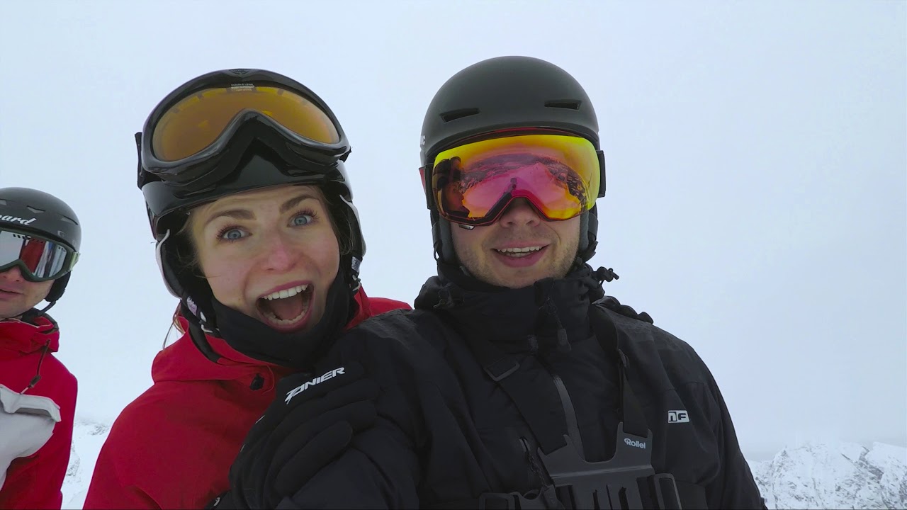 Schladming 2018