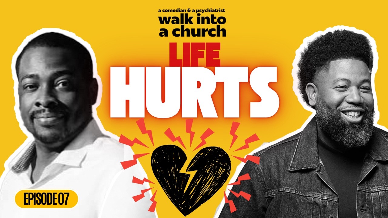 Life Hurts Ep 7