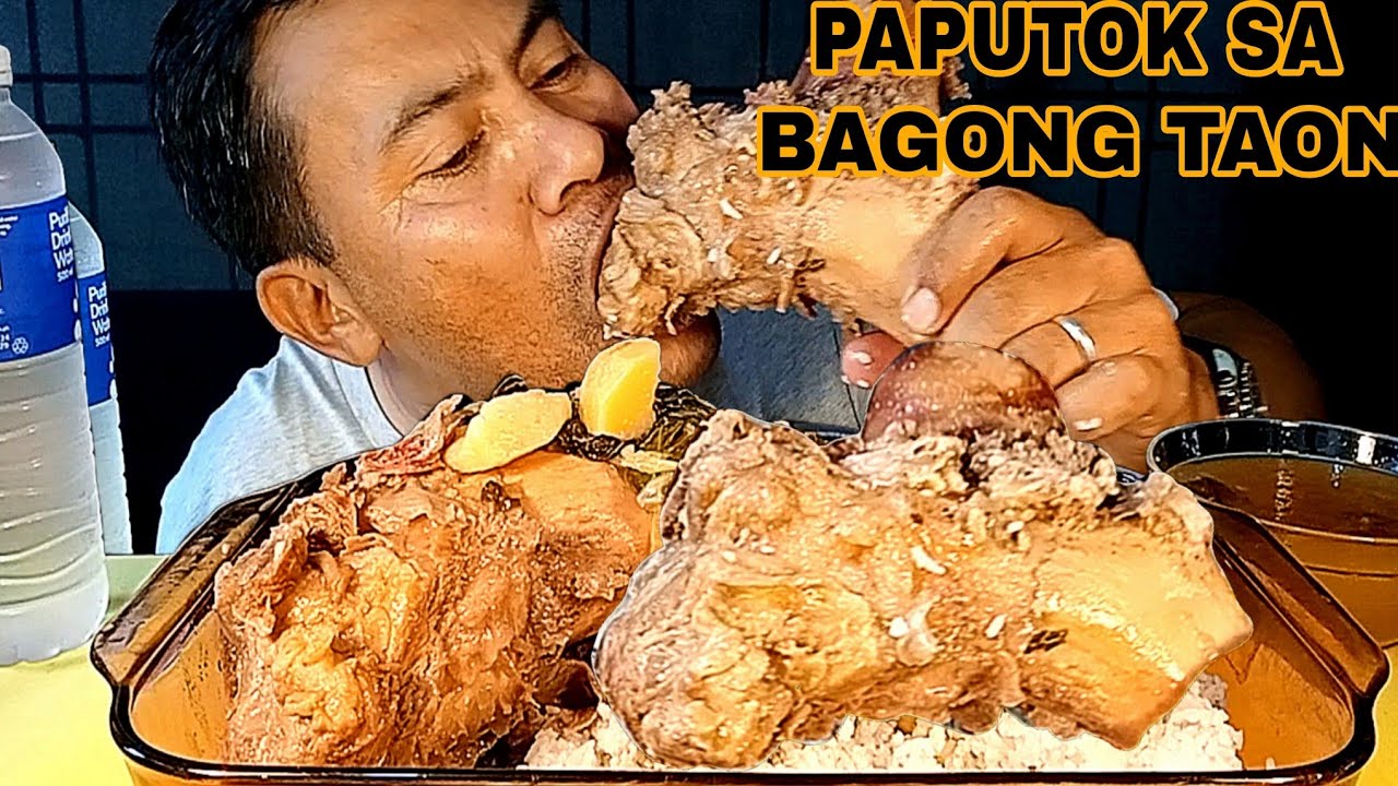 PUTOK BATOK BULALO