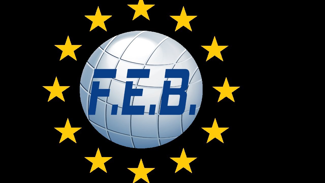 Draw European Club cup / Sorteggio European club cup / Žreb evropski klubski pokal
