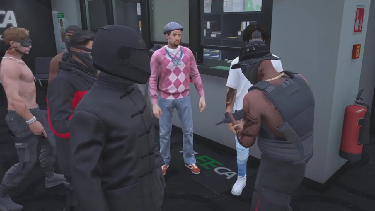 Ray caught Lacking and Turk verbally destroys him