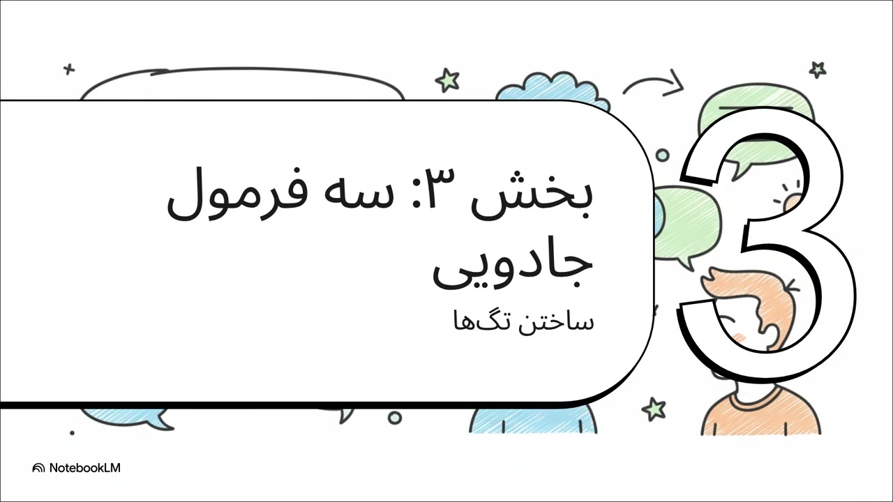 درس اول --- راز مکالمه طبیعی انگلیسی