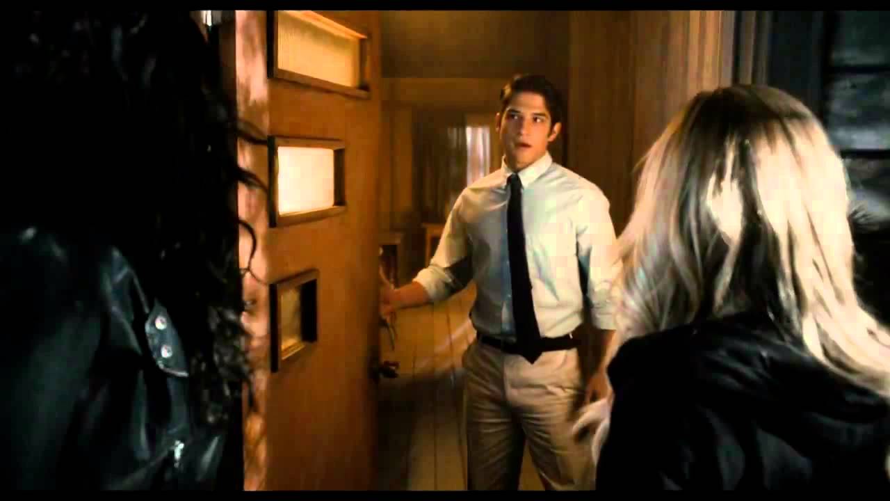 Scary Movie 5 Official Movie Trailer #2 [HD]