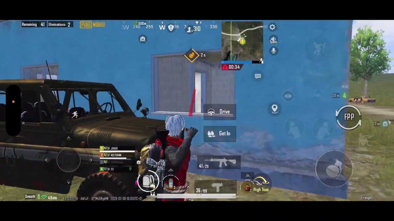 Ready for PMSC FINALS!! | 3F JIHADI | TEAM TRIPLE FORCE | #pubgmobile #pubg #PMSC #esports